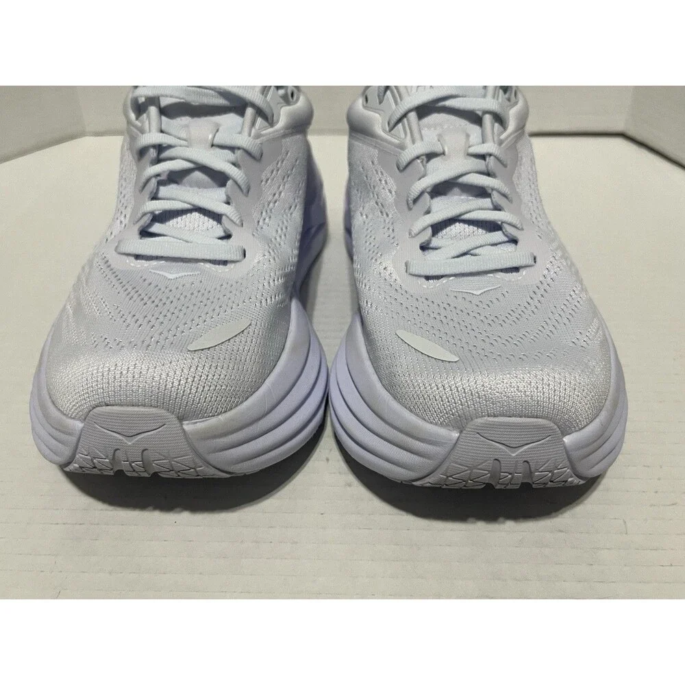 Hoka One One note style